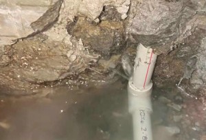 康保管道漏水检测五