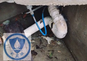 康保水管漏水检测公司6