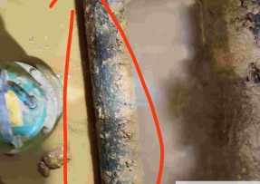 康保水管漏水检测公司1